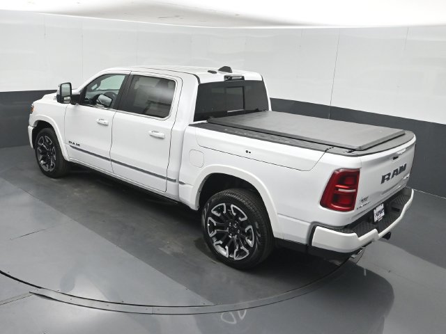 New 2027 RAM 1500 Limited AWD/4WD image 40