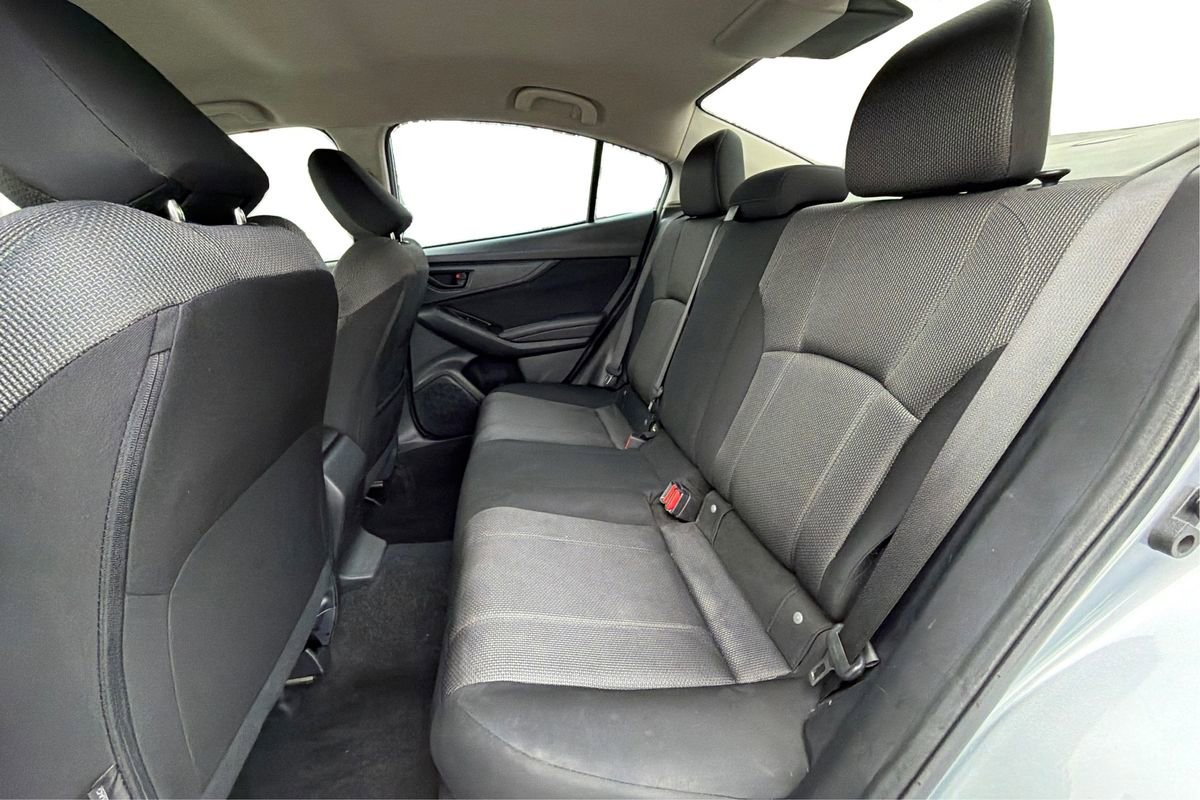 Used 2019 Subaru Impreza 2.0i Premium w/ Popular Package #1 AWD/4WD image 10