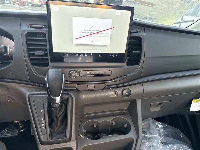 New 2026 Ford Transit 350 w/ Upfitter Package image 7