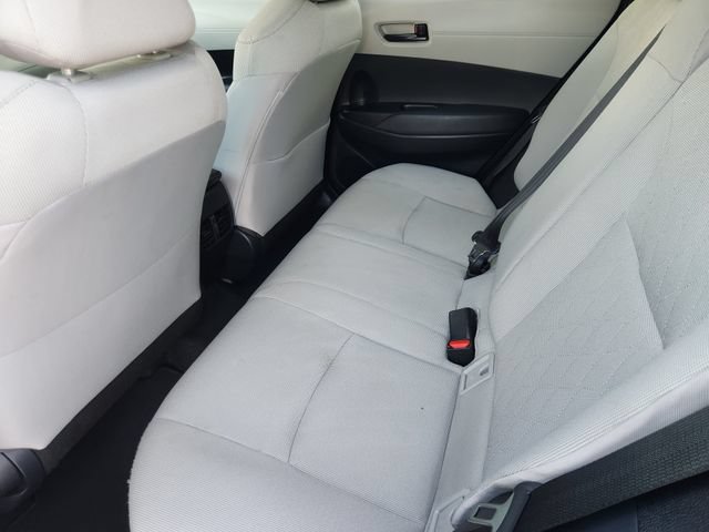 Used 2026 Toyota Corolla Cross L FWD image 29