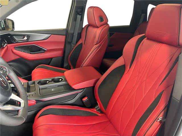 New 2026 Acura MDX Type S AWD/4WD image 9