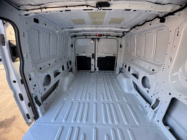 New 2026 Ford Transit 150 Low Roof AWD image 11
