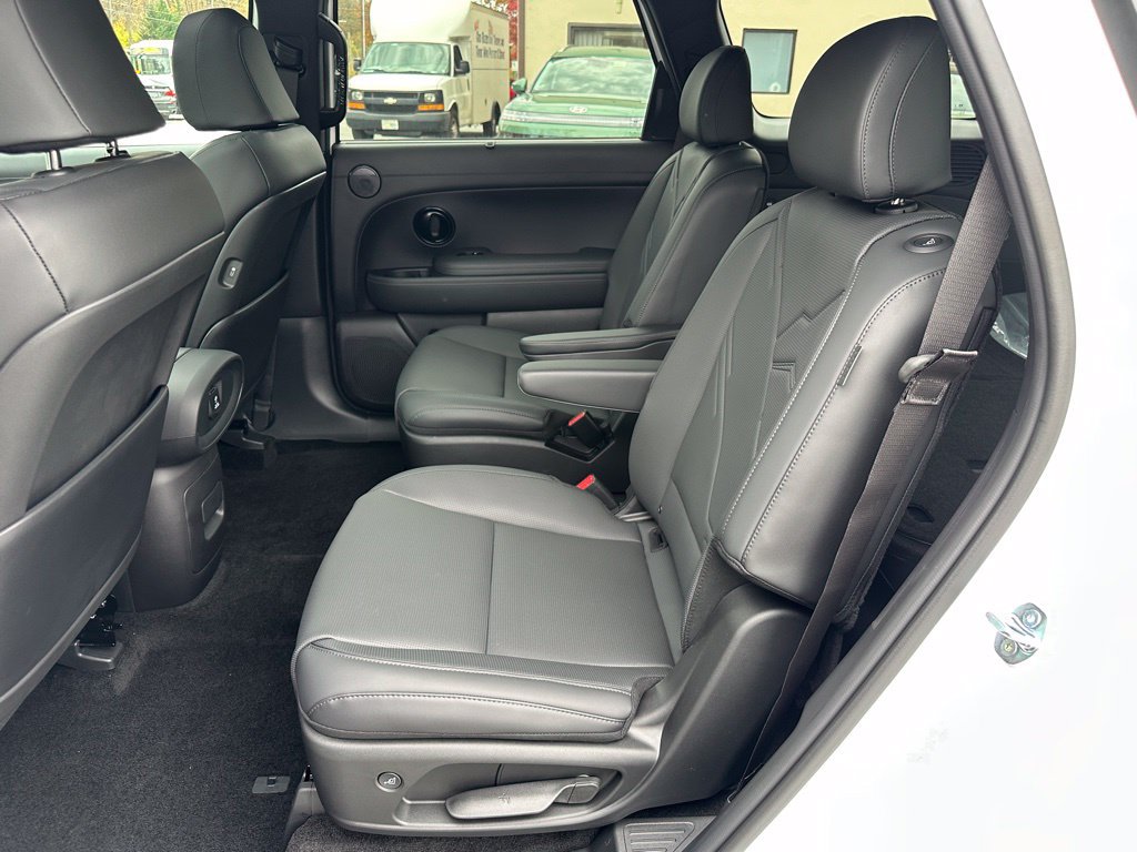 New 2026 Hyundai Palisade XRT Pro AWD/4WD image 7