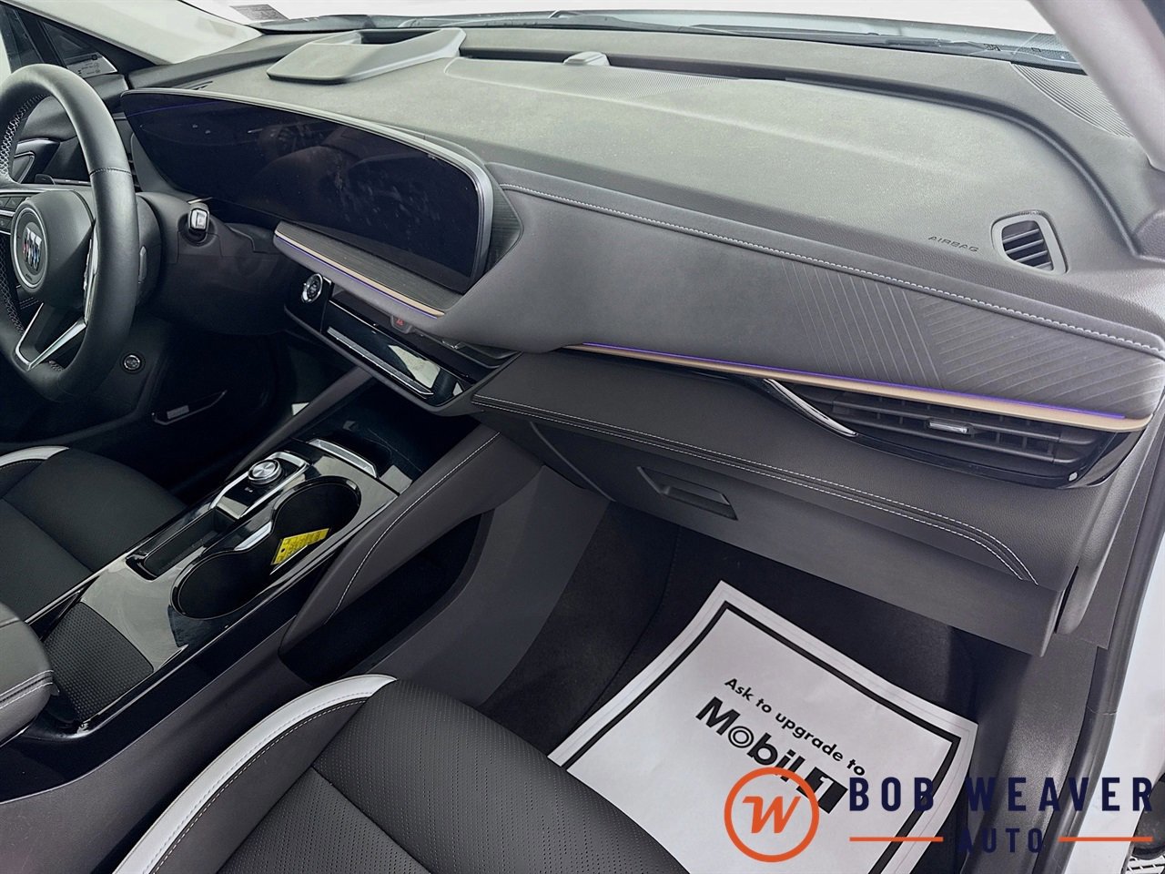 Used 2025 Buick Envision Sport Touring image 31