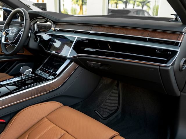 New 2027 Audi A8 L 3.0T AWD/4WD image 39