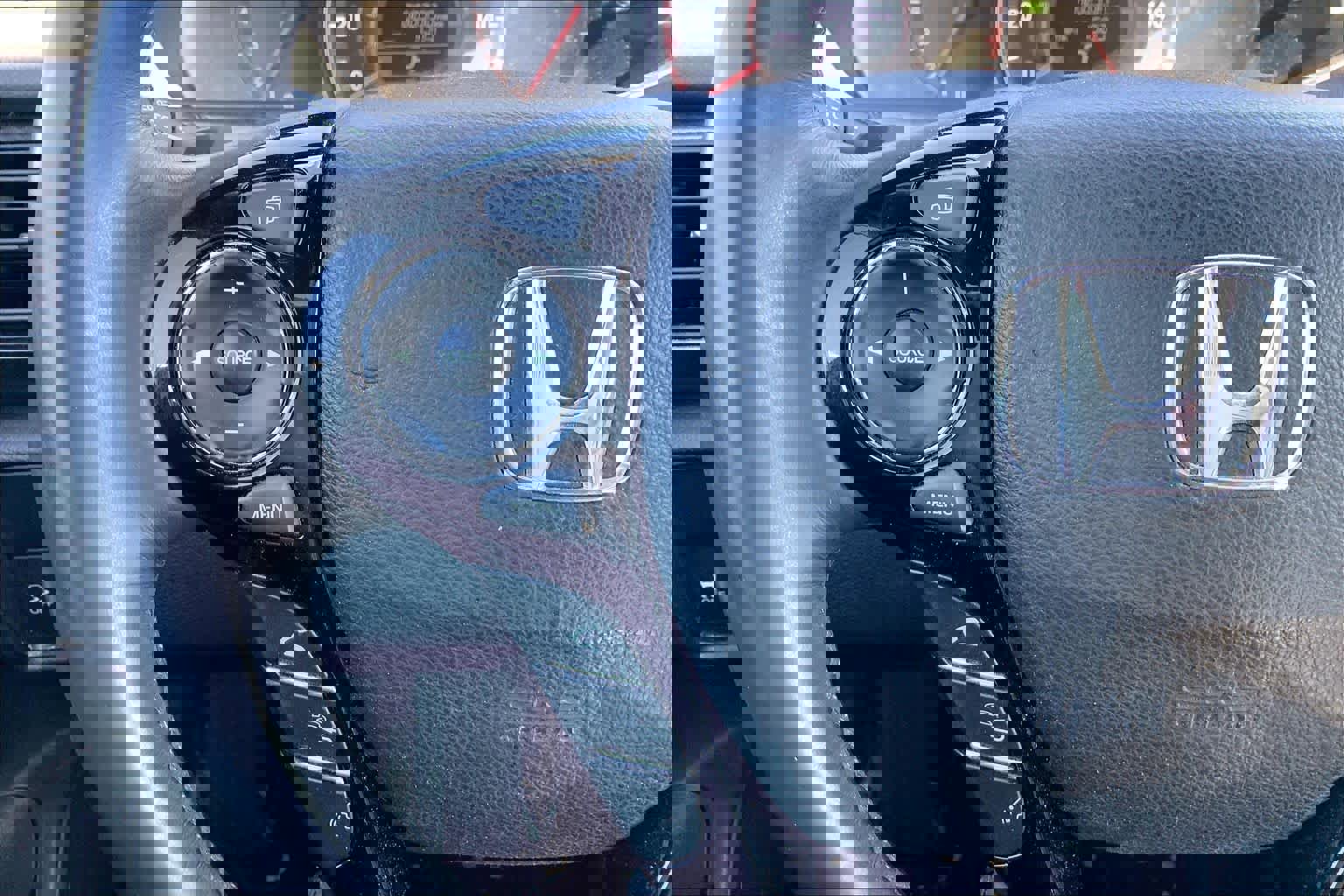 Used 2017 Honda Accord EX-L image 24