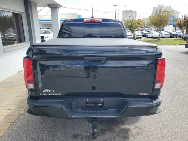 Used 2024 Chevrolet Colorado Trail Boss w/ Advanced Trailering Package image 9