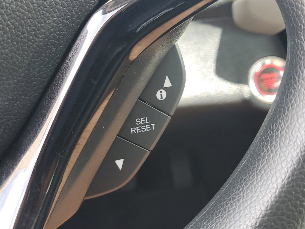 Used 2021 Honda HR-V EX image 30