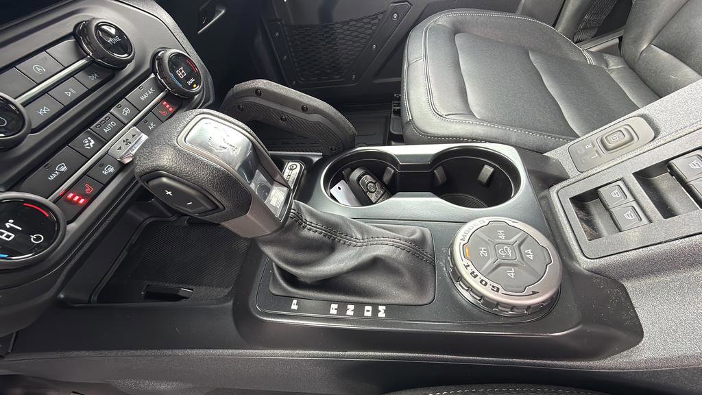 New 2026 Ford Bronco Big Bend image 23