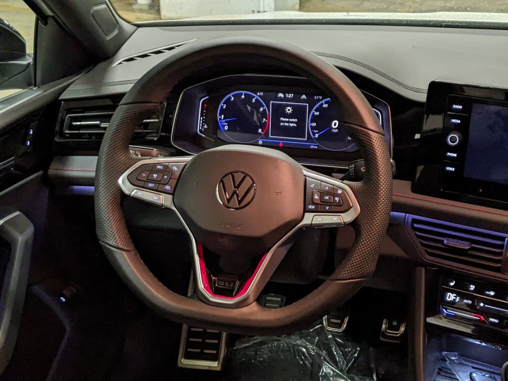 New 2026 Volkswagen Jetta GLI Autobahn image 14