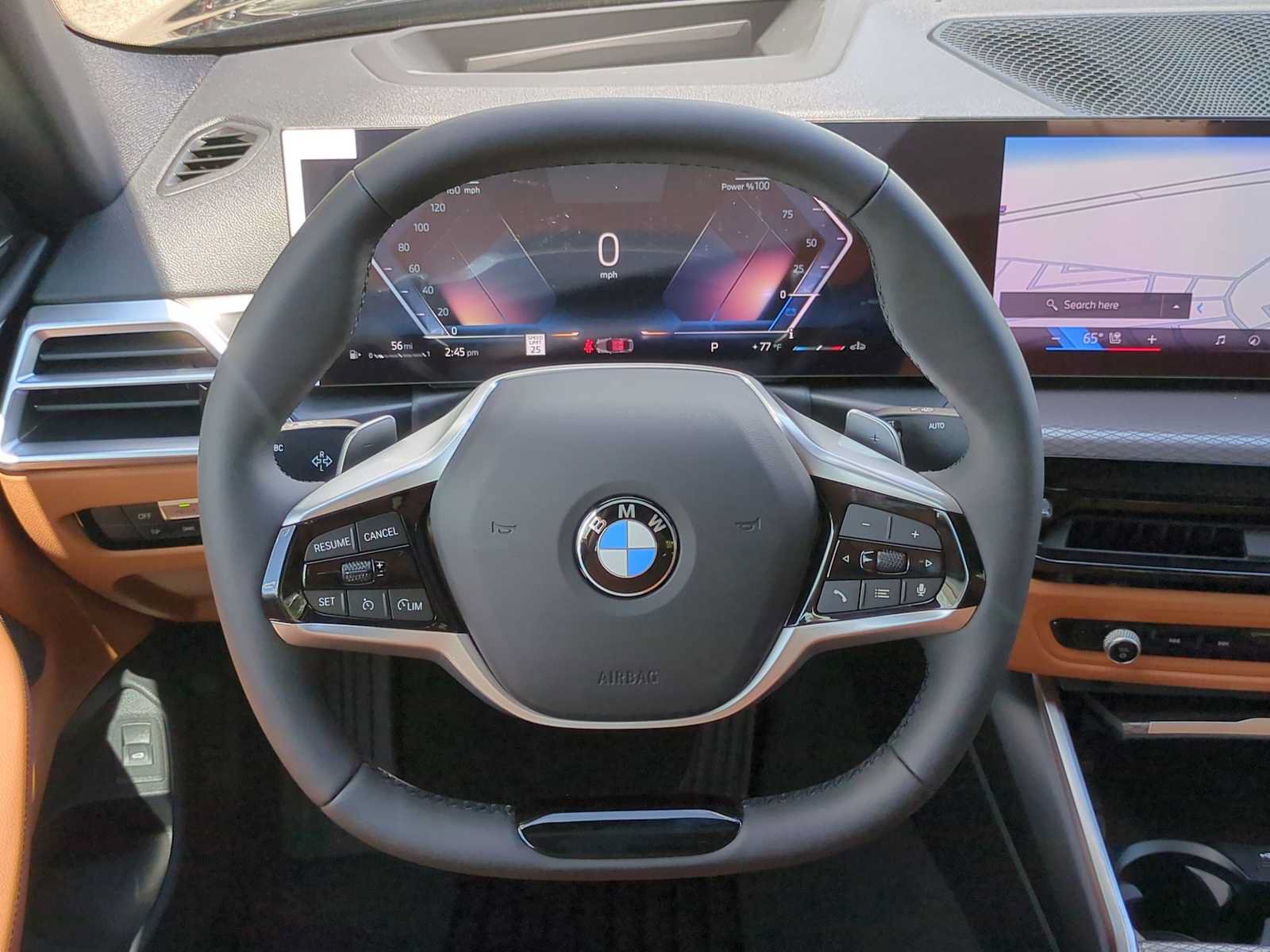 New 2026 BMW 430i xDrive Coupe AWD/4WD image 23
