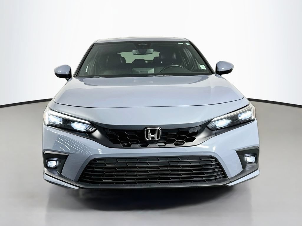 Used 2023 Honda Civic Sport Touring image 3