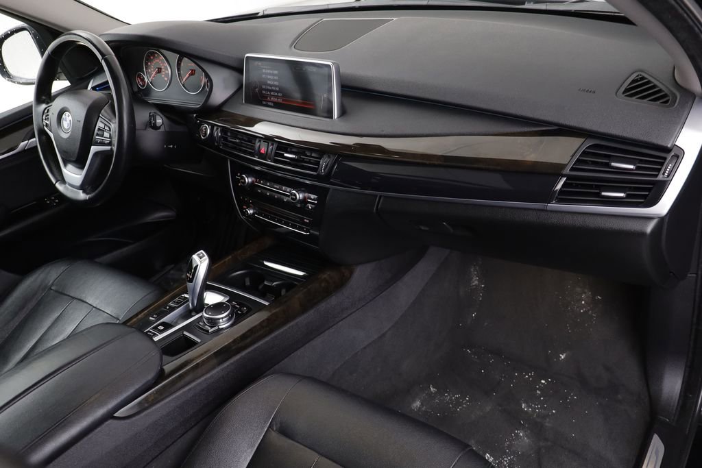 Used 2016 BMW X5 xDrive35i image 21