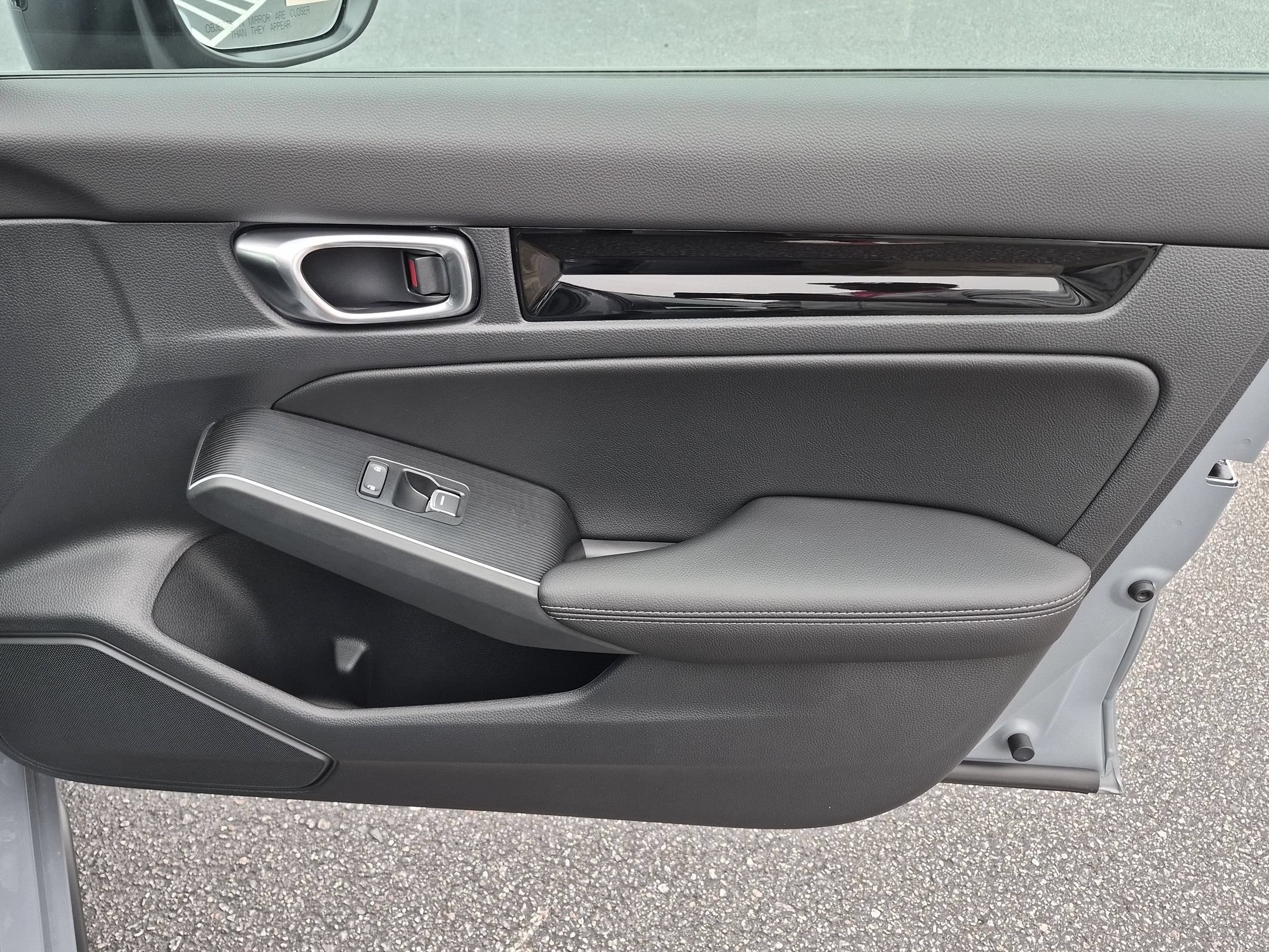 New 2026 Honda Civic Sport Touring image 32