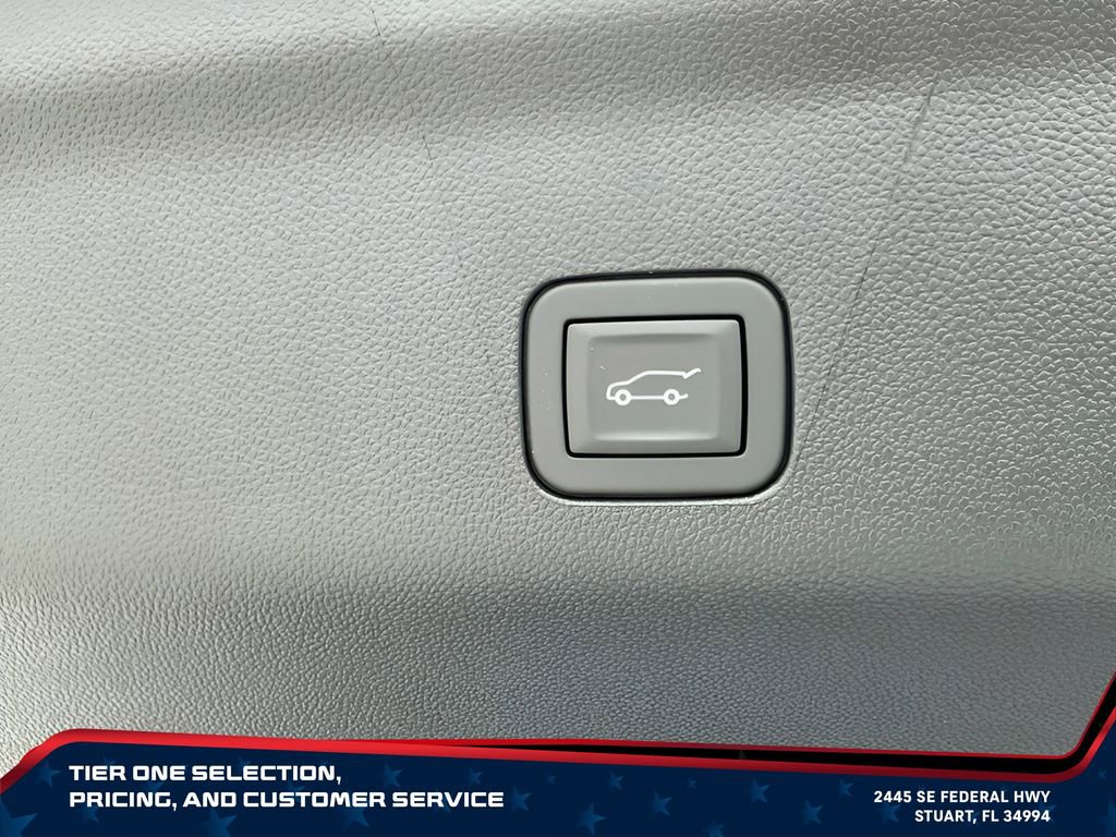 New 2026 GMC Yukon Denali w/ Denali Reserve Package AWD/4WD image 24