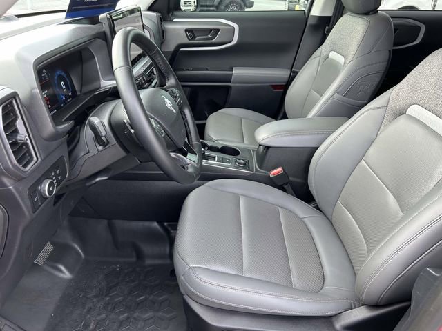 Used 2025 Ford Bronco Sport Badlands AWD/4WD image 17