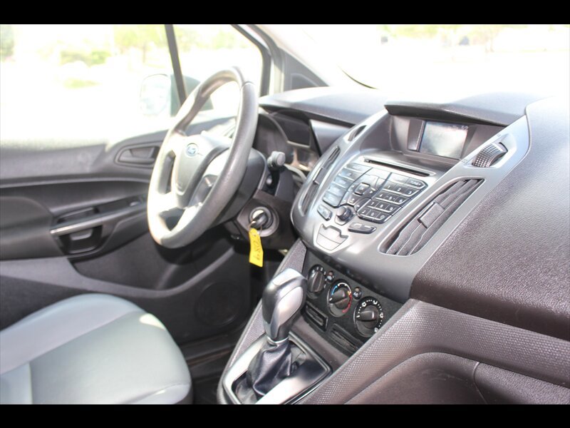 Used 2016 Ford Transit Connect XL image 20