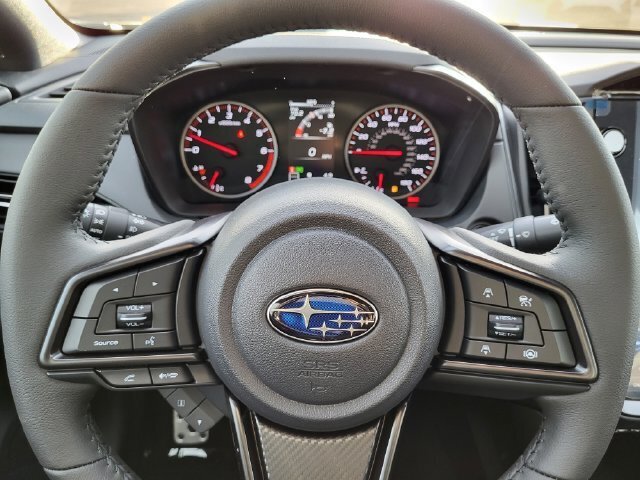 New 2026 Subaru WRX Premium AWD/4WD image 13