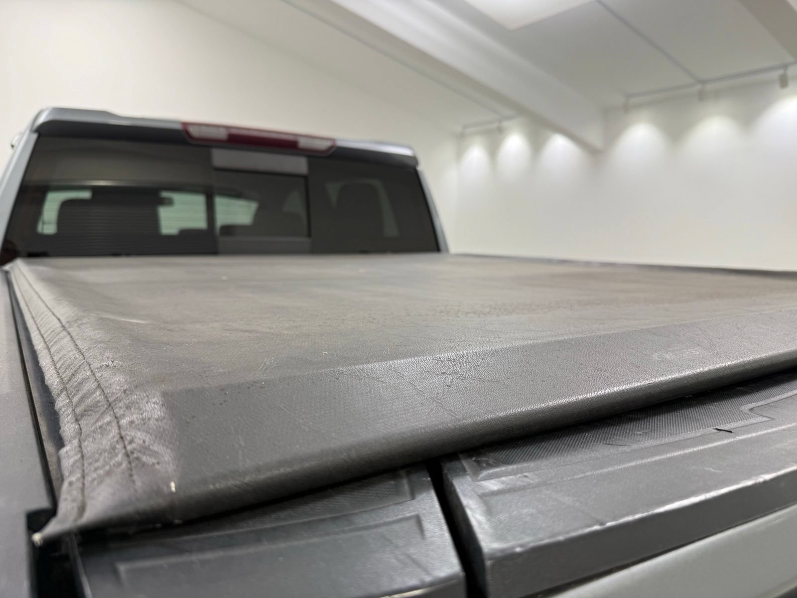 Used 2020 GMC Sierra 1500 SLT w/ SLT Premium Plus Package AWD/4WD image 8