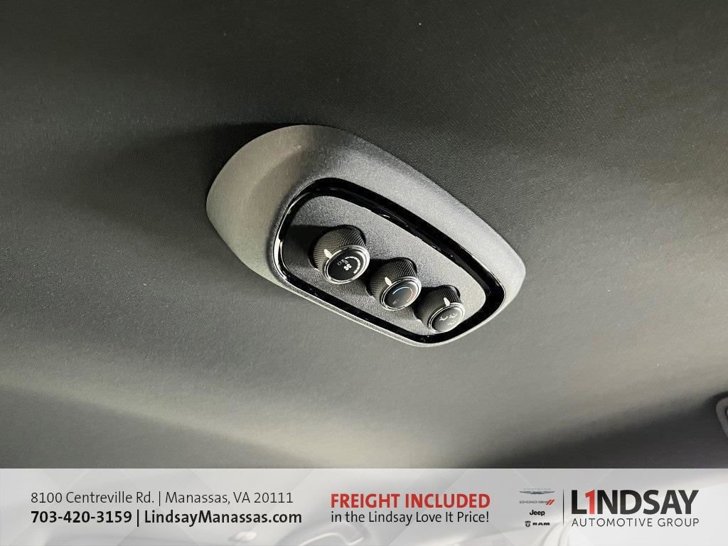 New 2026 Dodge Durango GT w/ Blacktop Package image 21