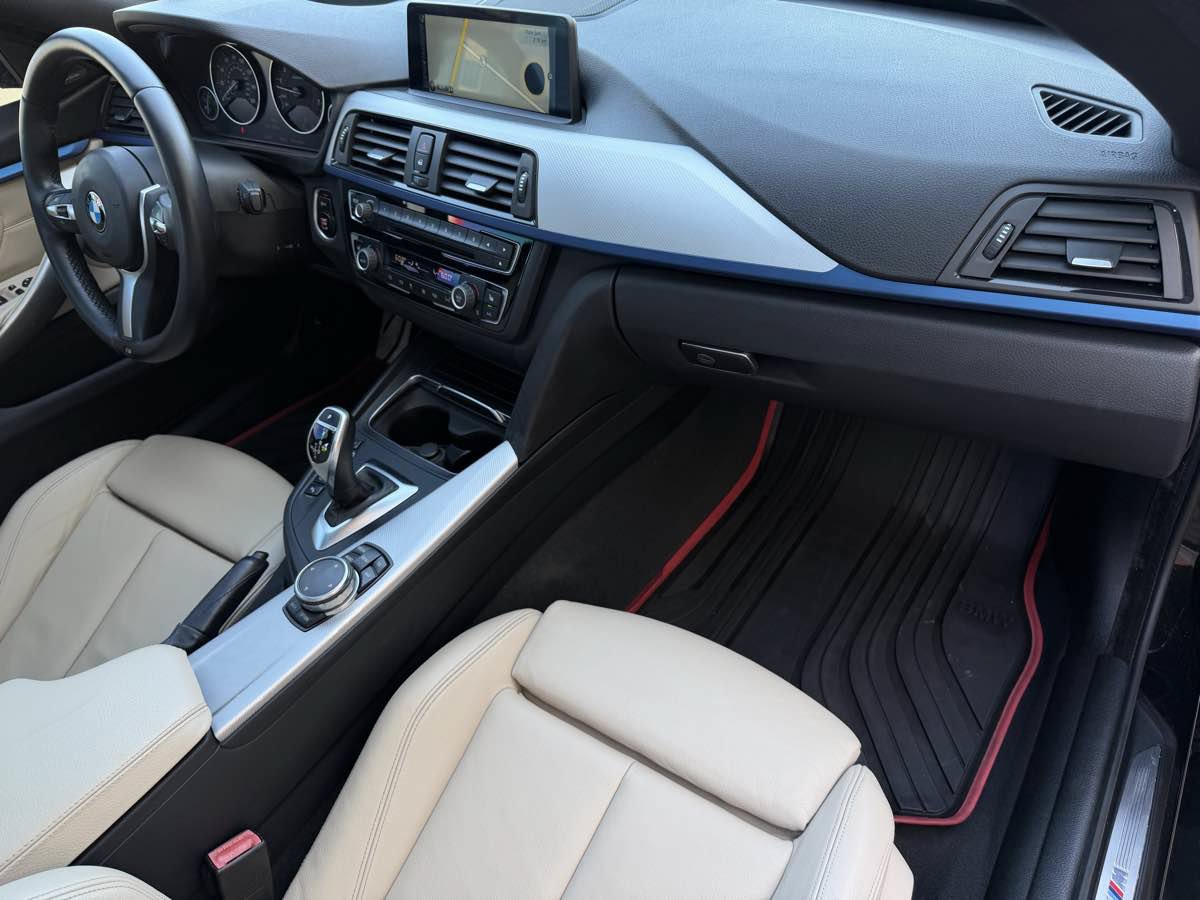 Used 2016 BMW 435i Gran Coupe RWD image 23
