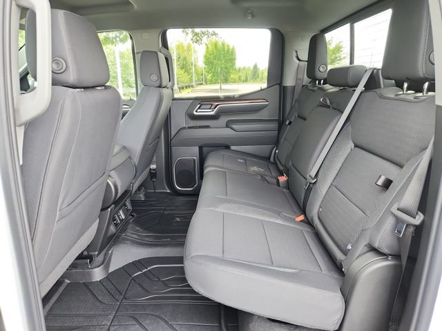 New 2026 Chevrolet Silverado 1500 LT w/ All Star Edition Plus AWD/4WD image 15