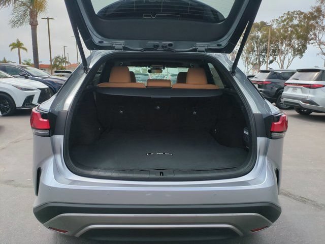 New 2026 Lexus RX 350 FWD image 21
