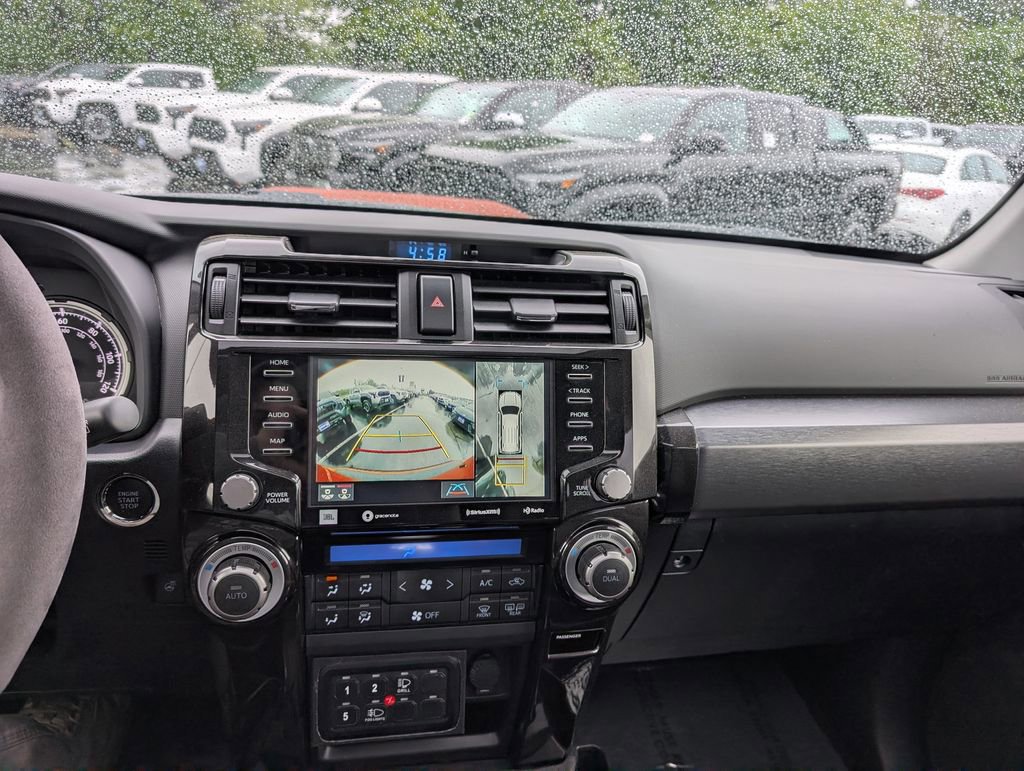 Used 2024 Toyota 4Runner TRD Pro AWD/4WD image 27