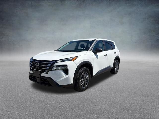 Used 2024 Nissan Rogue S AWD/4WD image 14