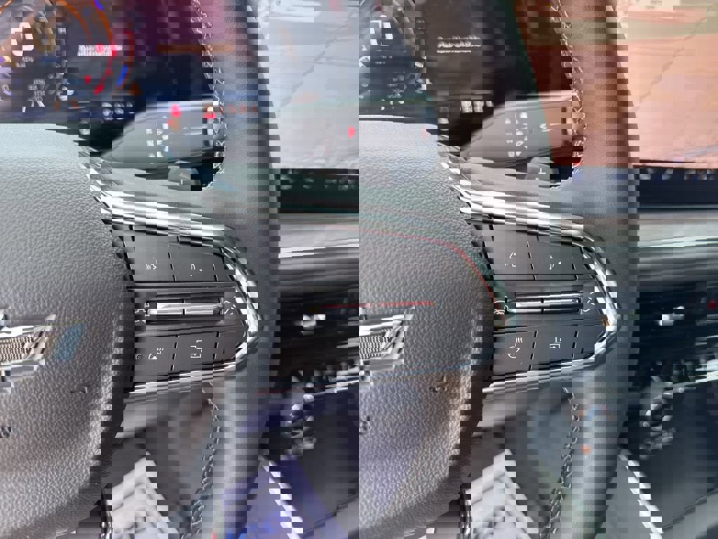 New 2026 Chevrolet Tahoe Z71 image 20