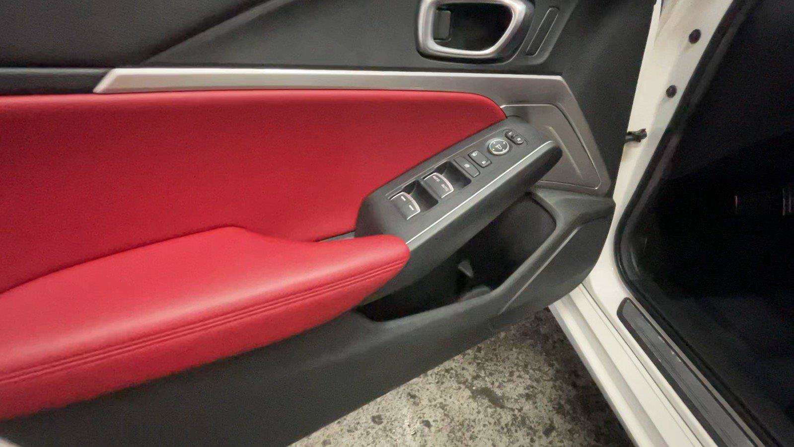 Used 2024 Acura Integra A-Spec FWD image 30