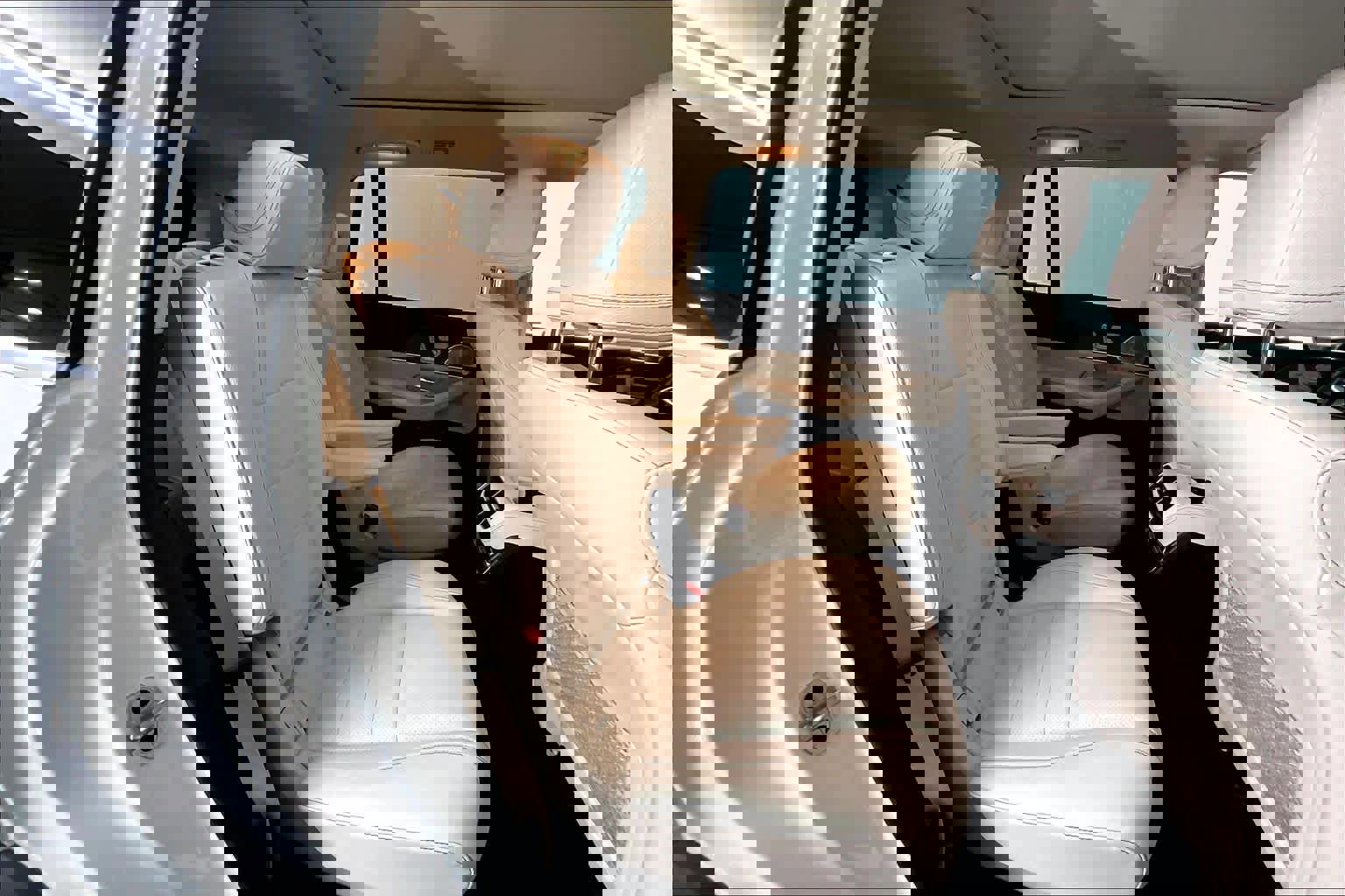 Used 2023 Mercedes-Benz GLS 450 GLS 450 image 18