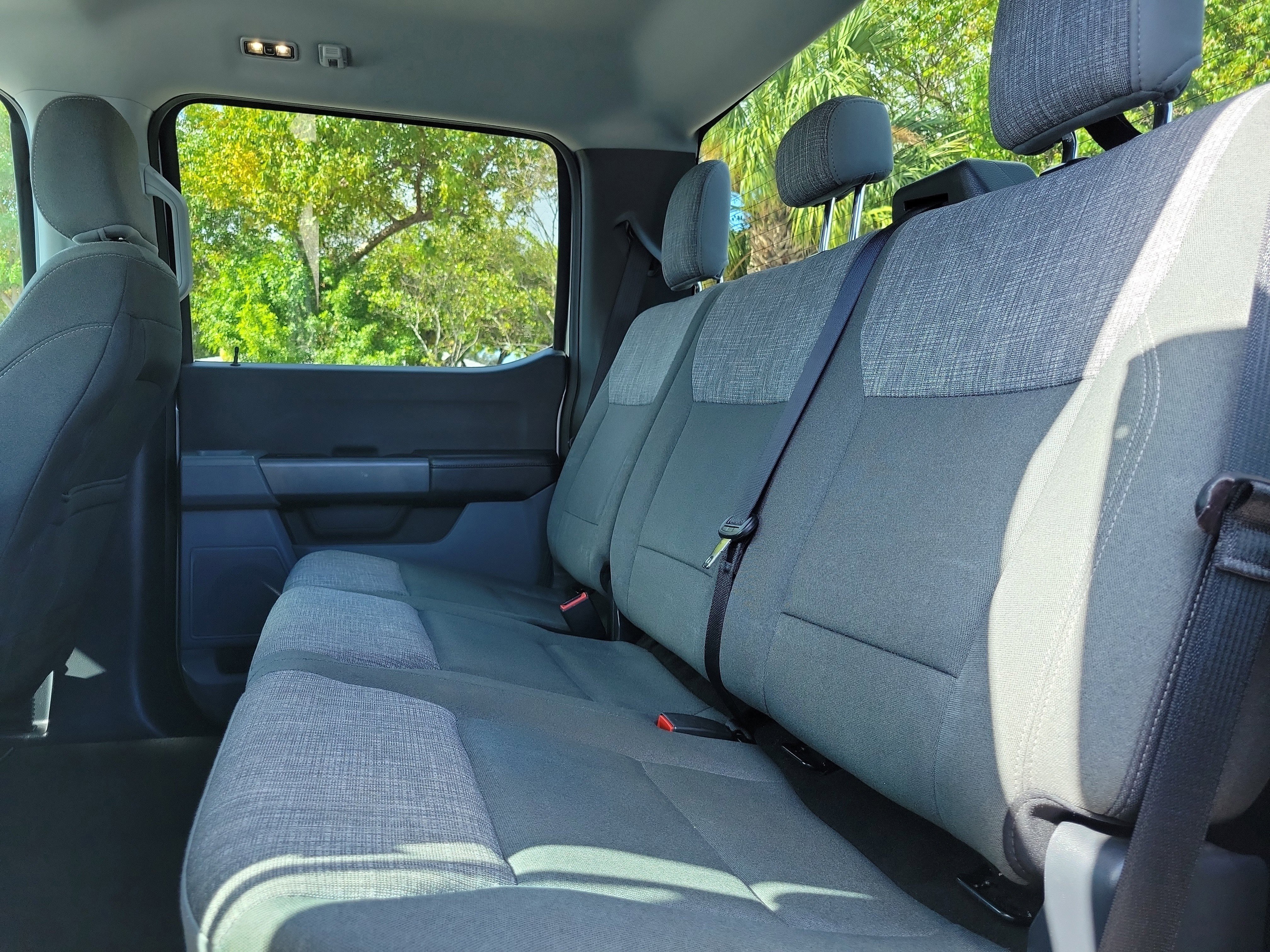 Used 2023 Ford F150 XLT image 12