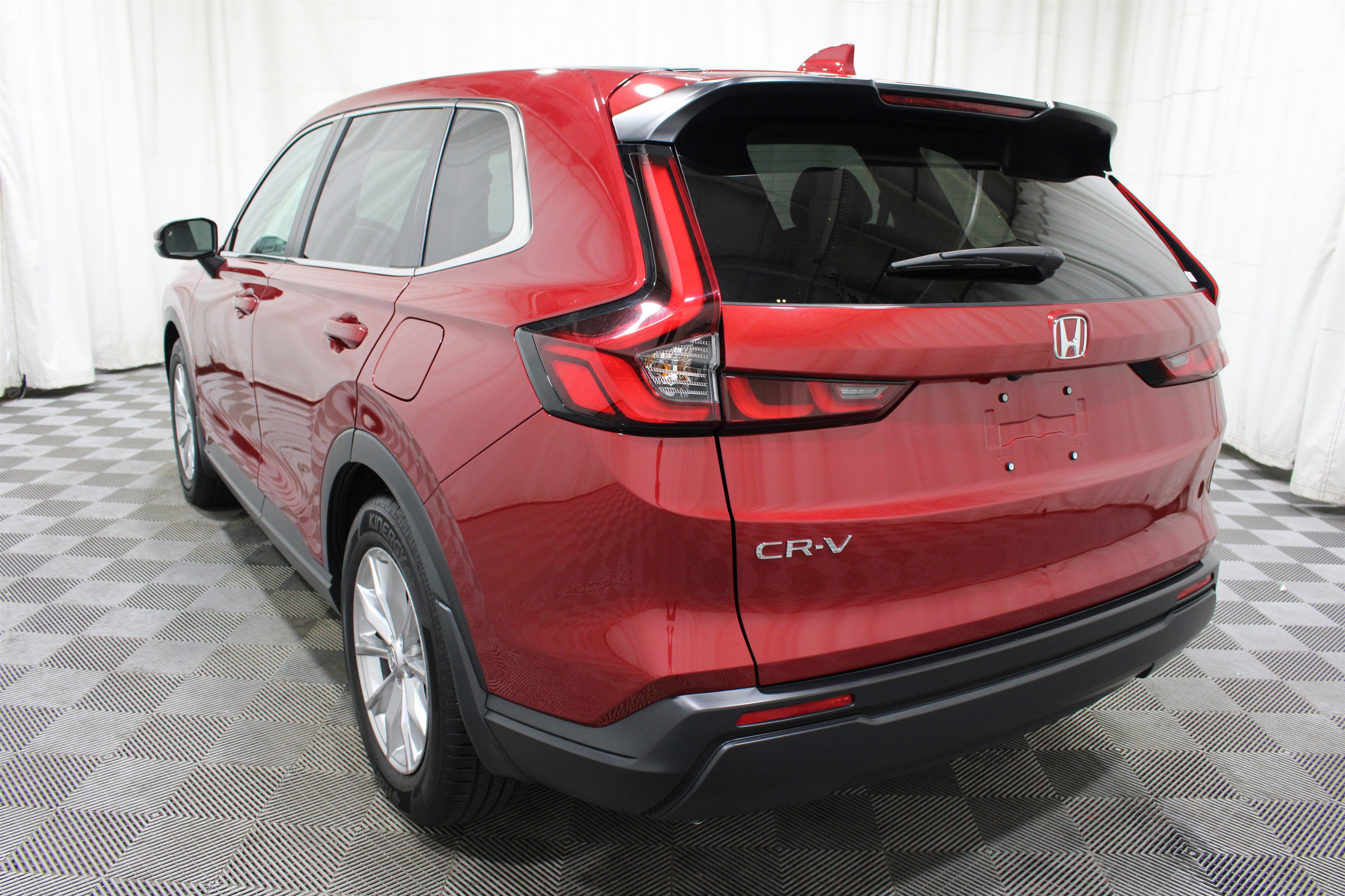 Used 2025 Honda CR-V EX image 29