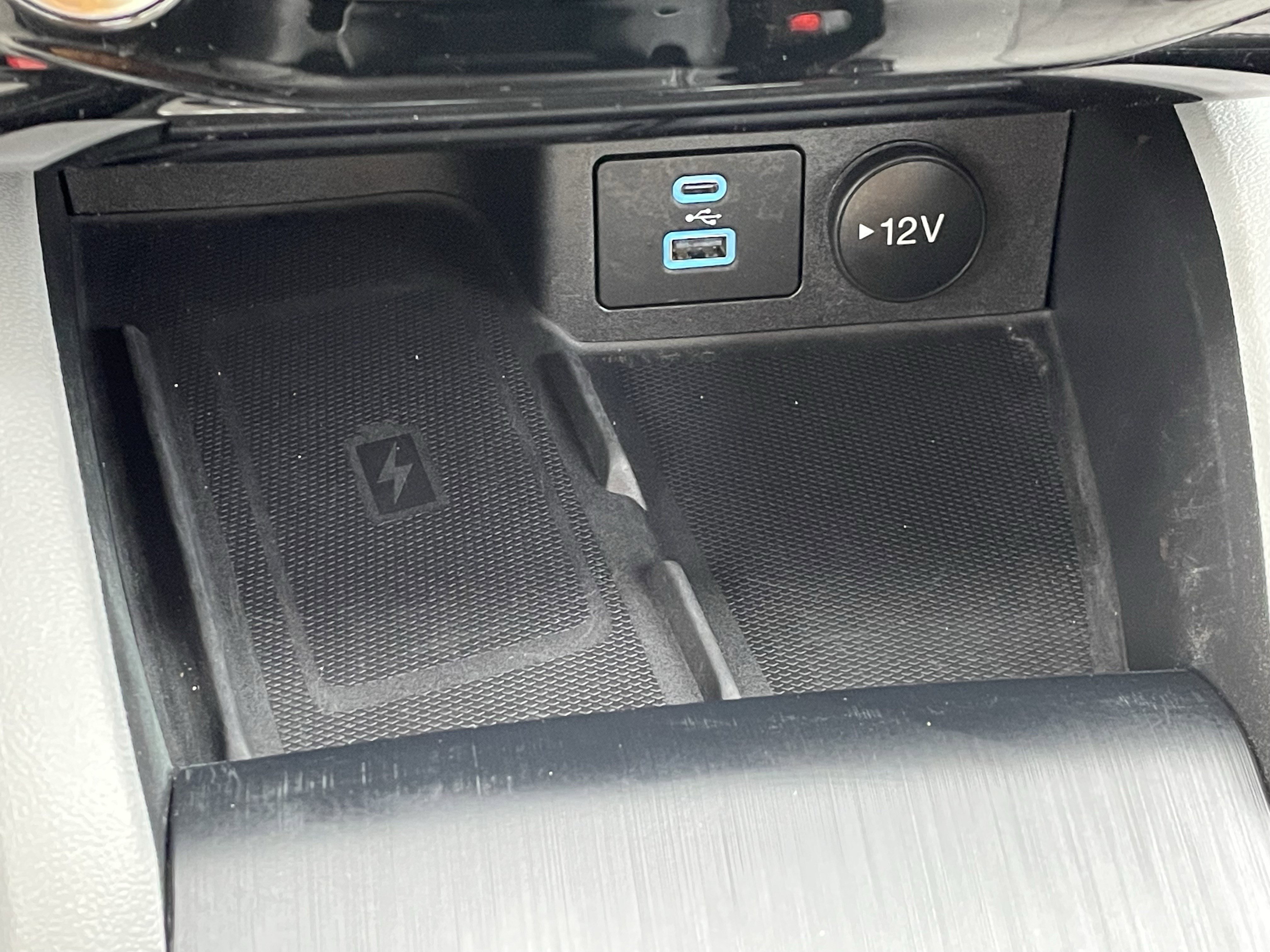 Used 2023 Ford Escape SE w/ PHEV Premium Package image 26