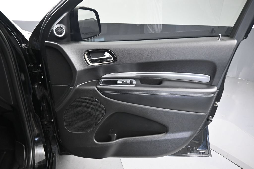 Used 2020 Dodge Durango R/T w/ Blacktop Package AWD/4WD image 46
