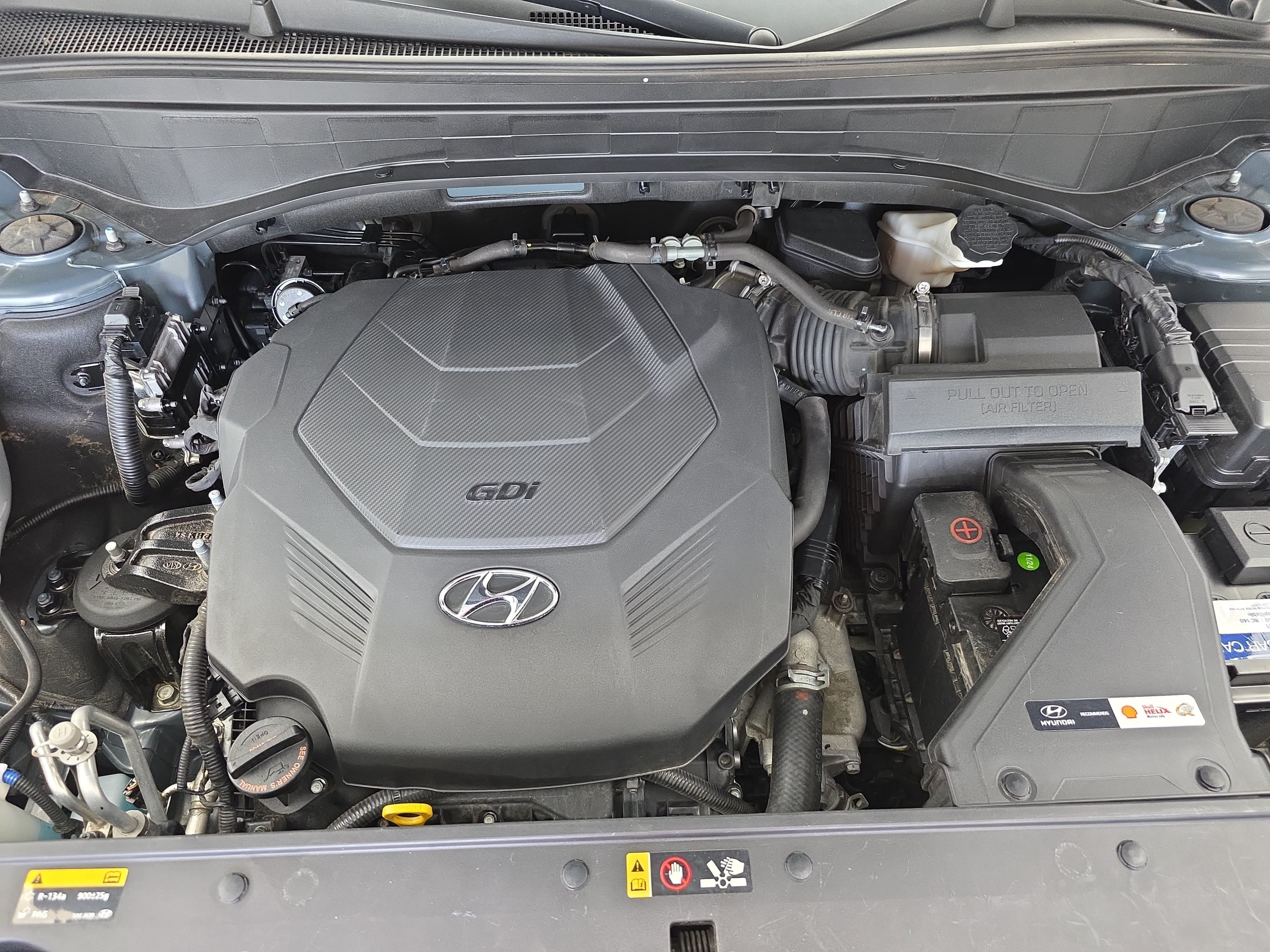 Used 2020 Hyundai Palisade SEL w/ Premium Package FWD image 30