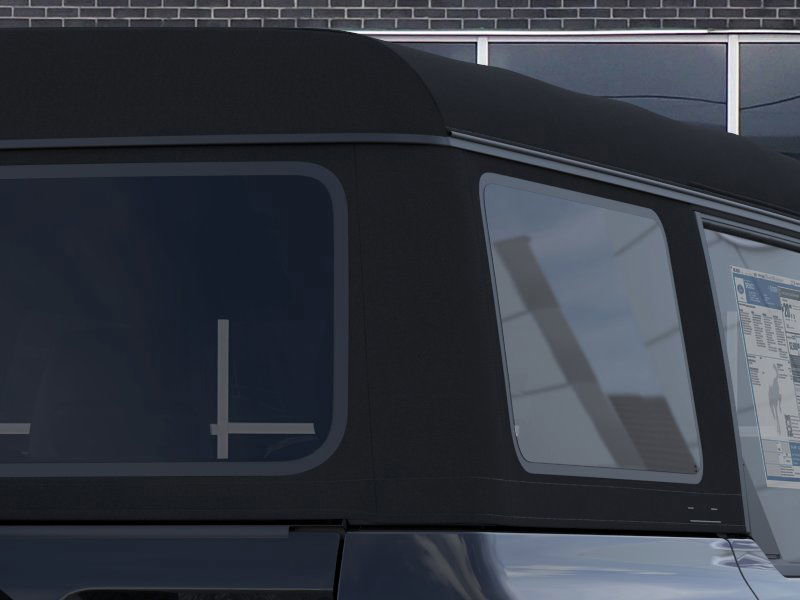 New 2025 Ford Bronco 4-Door image 25