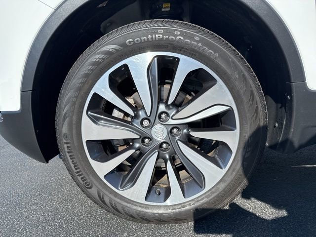 Used 2022 Buick Encore Preferred w/ Safety Package image 11