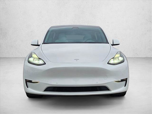 Used 2022 Tesla Model Y Performance AWD/4WD image 2
