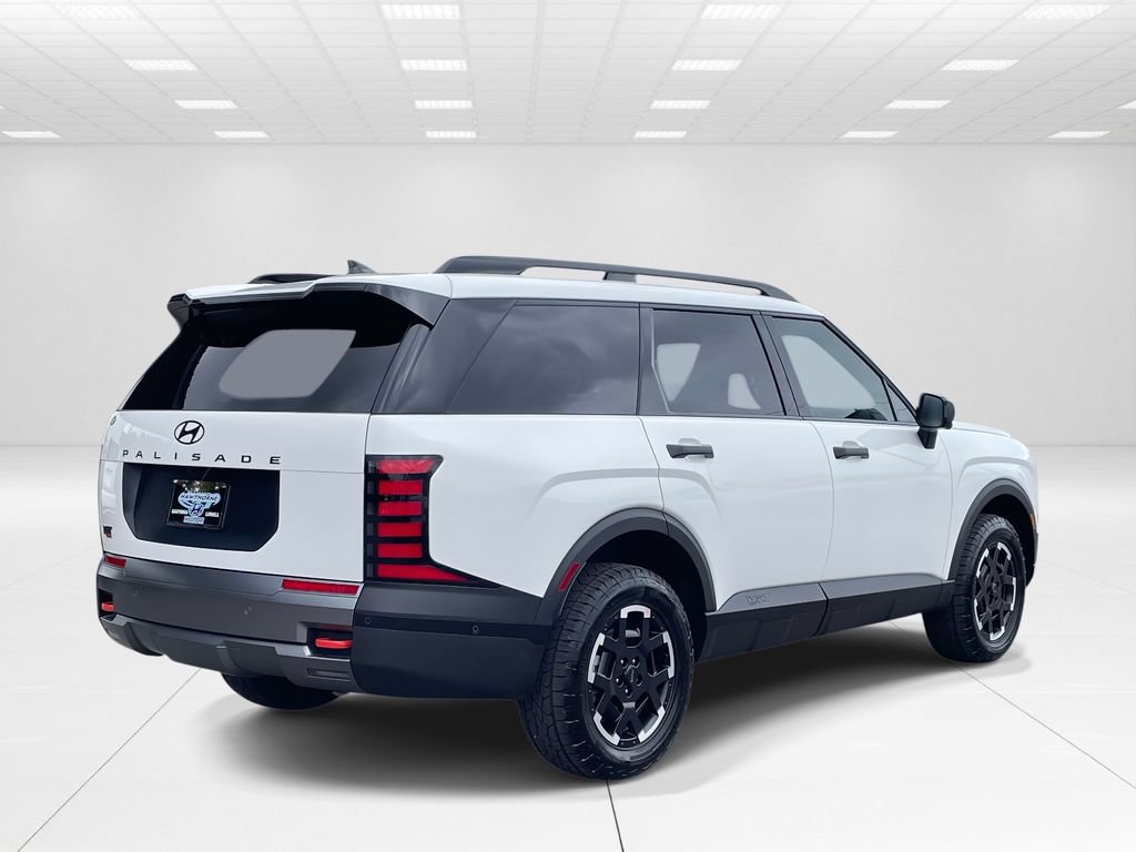 New 2026 Hyundai Palisade XRT Pro AWD/4WD image 6