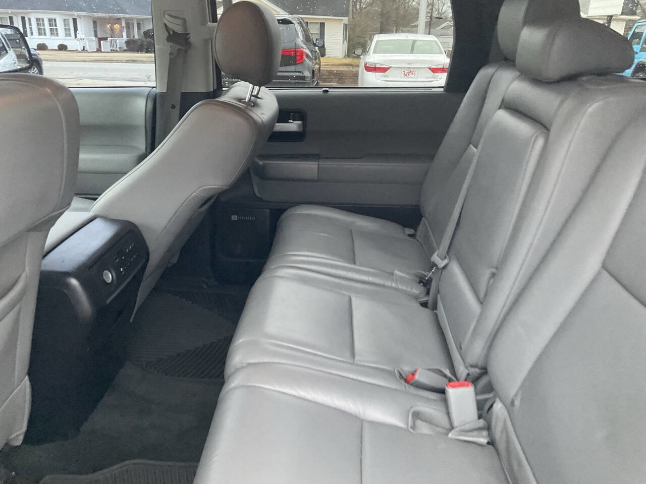 Used 2013 Toyota Sequoia Limited RWD image 17