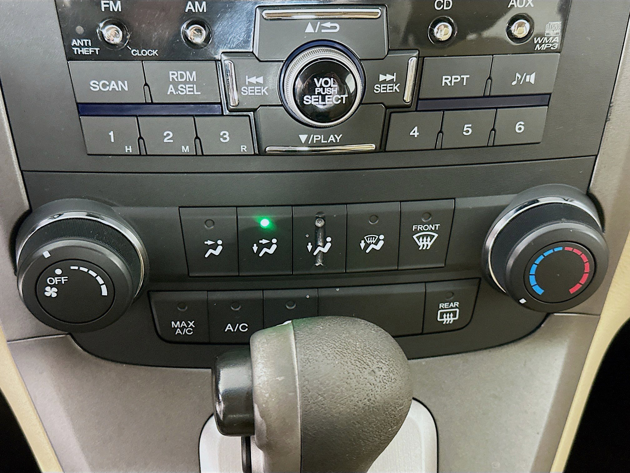 Used 2011 Honda CR-V SE image 21