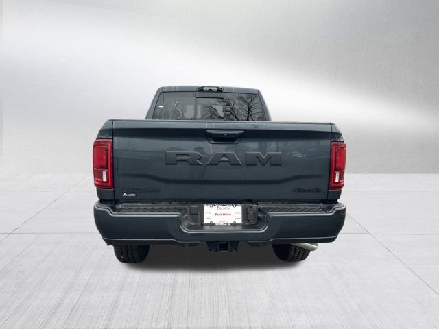 New 2026 RAM 2500 Laramie image 6