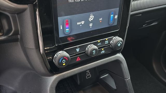 New 2026 Ford Ranger XLT w/ Advanced Towing Package AWD/4WD image 18