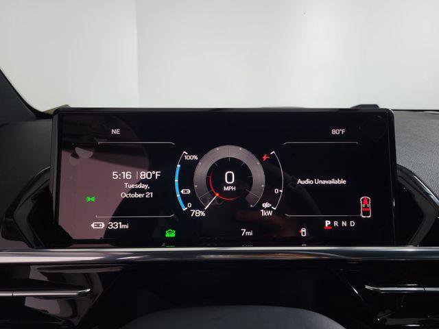 New 2026 GMC Sierra EV Elevation w/ Premium Package AWD/4WD image 20