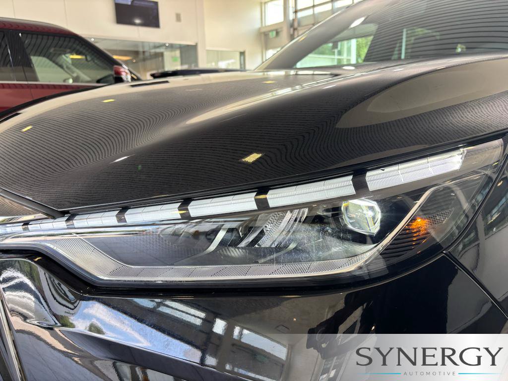 New 2027 INFINITI QX60 Sport w/ Dark Cargo Package AWD/4WD image 8
