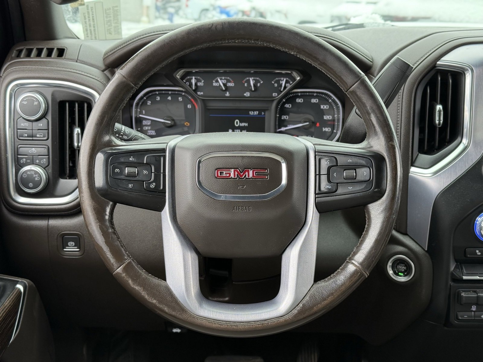 Used 2019 GMC Sierra 1500 SLE w/ SLE Value Package image 23