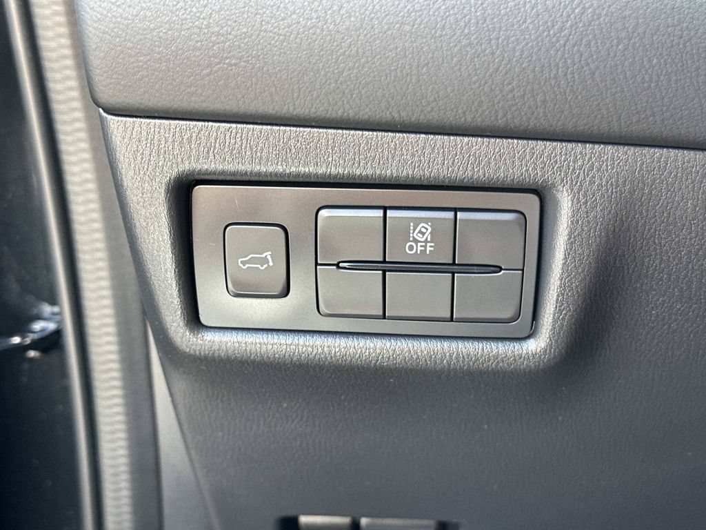 Certified 2024 MAZDA CX-5 AWD 2.5 S image 19