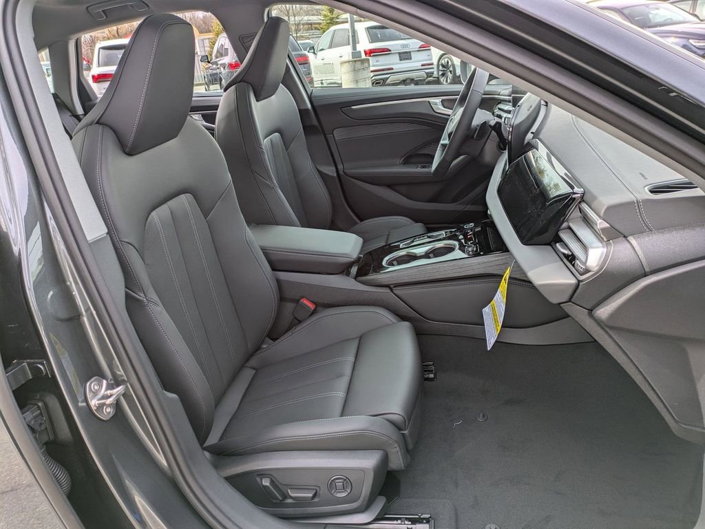 New 2026 Audi A6 Premium Plus image 24